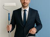scalable residential commercial painting