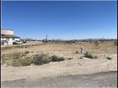 plot of land available