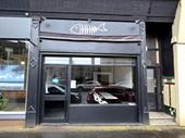 takeaway cafe restaurant bar