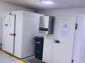 food manufacturing unit