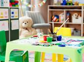 established licensed early childhood