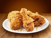 kfc drive thru franchise