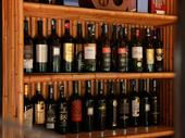 your neighborhood liquor store