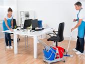 trusted cleaning business ready