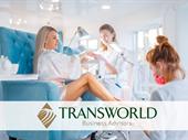 turnkey texas nail salon