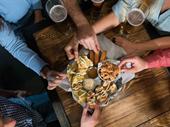 turnkey neighborhood bar grill