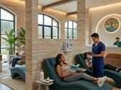 detox residential treatment facility