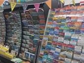wangaratta bookstore newsagent-strong sales
