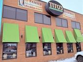1m+ revenue mediterranean restaurant