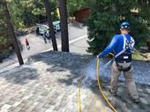 established roofing rejuvenation business
