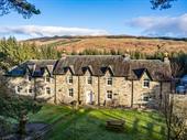 west highland way business