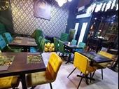 chinese noodle bar restaurant