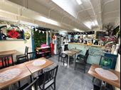 cafe altrincham