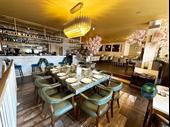 restaurant stockton heath