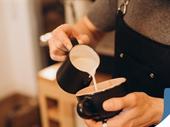 hills district cafe for