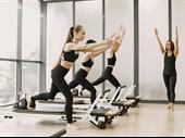 pilates studio premium franchise
