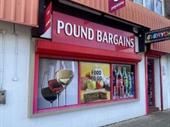 profitable convenience off license