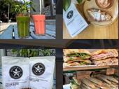 coffee shop franchise leeds