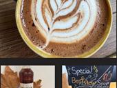 liverpool based speciality coffee