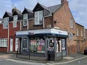 established convenience store off