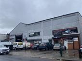 established mot service garage
