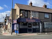 established convenience store with