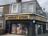 high turnover convenience store
