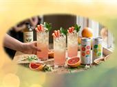 elite mood-elevating wellness beverage