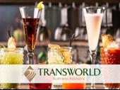 upscale cocktail bar live