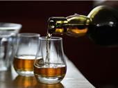 award winning craft distillery