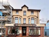 16 bedroom licensed hotel