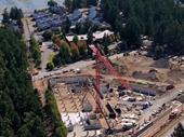 established full-service engineering consulting