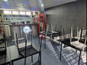 dessert burger takeaway doncaster