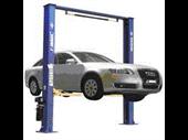 successful auto repair body