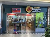 canada post with key