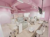 beauty salon ready business