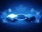 canadian saas digital services