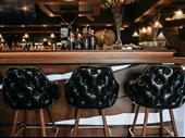 established lounge concept high-demand