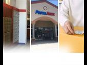 franchise postal shipping center