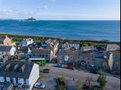 refurbished freehouse restaurant penzance
