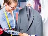 clothing alteration dry cleaners
