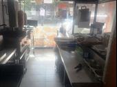pizza kebab shop plus