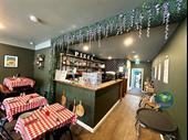 restaurant heaton chapel stockport