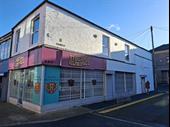 bar restaurant premises for