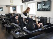 pilates studio for sale