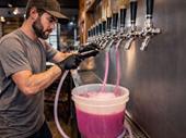 tap cleaning installation service
