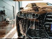 profitable car wash pasco