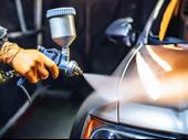 independent auto body repair
