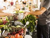 specialty food retailer