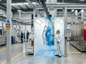 specialty finishing contractor under